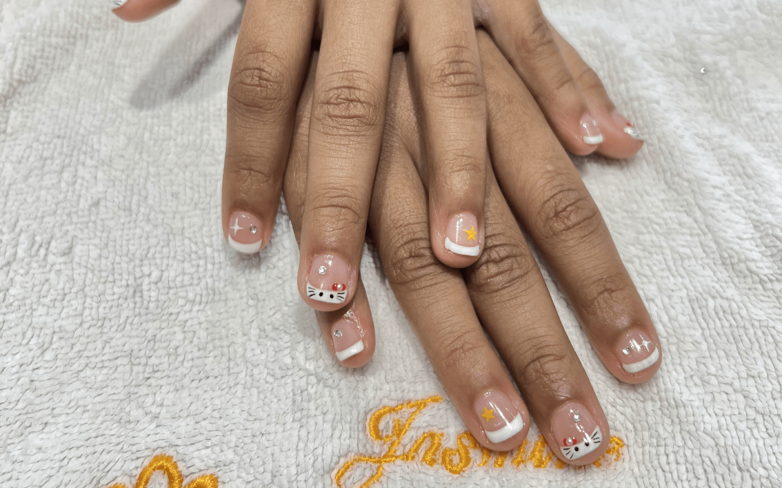 Manicures